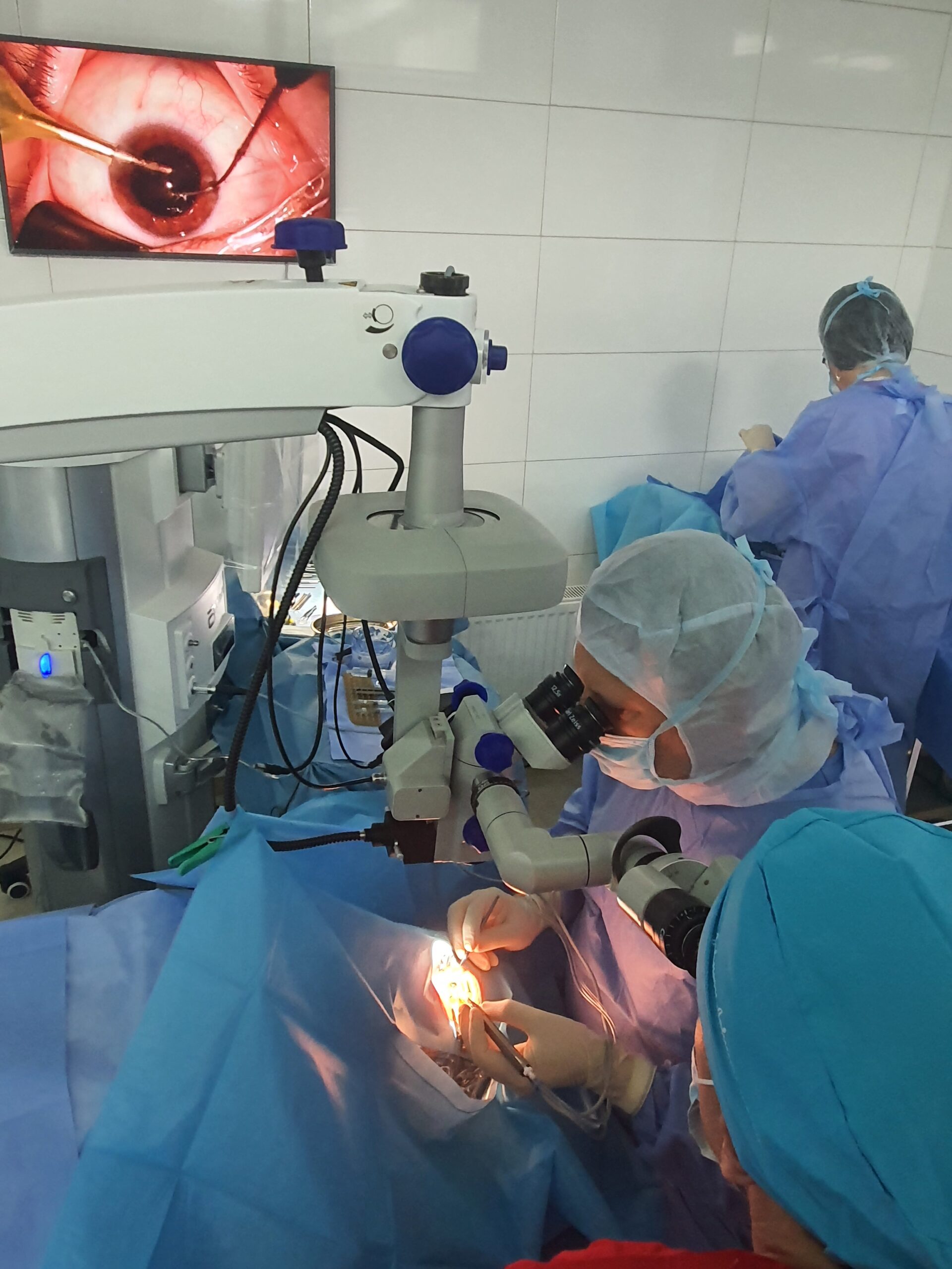 імплантація Pure See 6