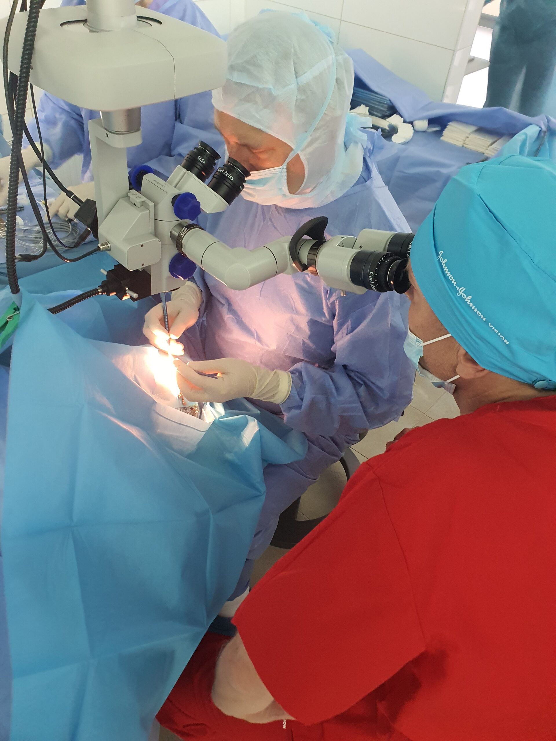 імплантація Pure See 9