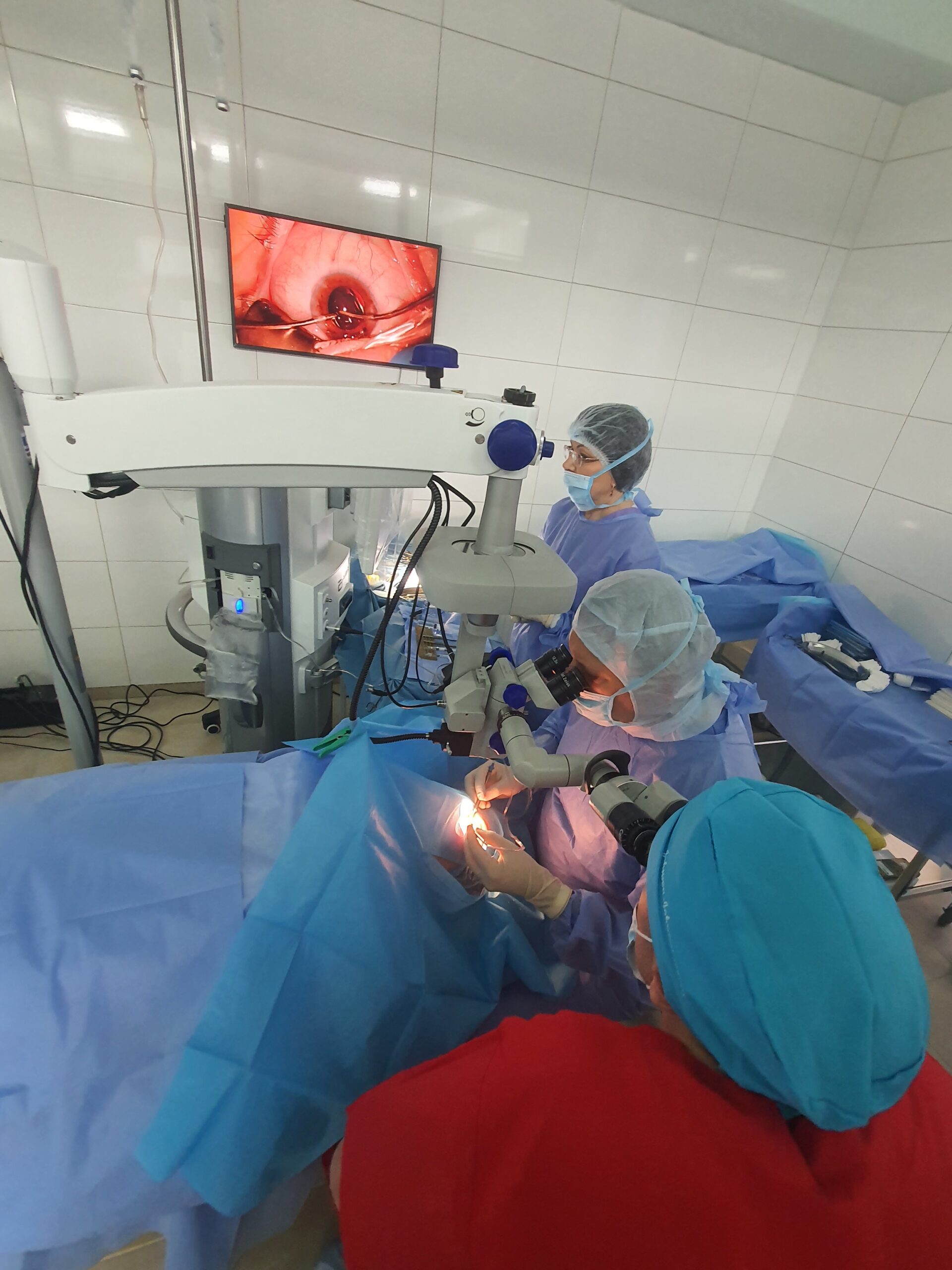 імплантація Pure See