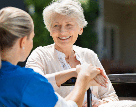 Як емоційний стан впливає на лікування катаракти?